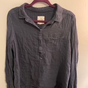 American eagle tunic